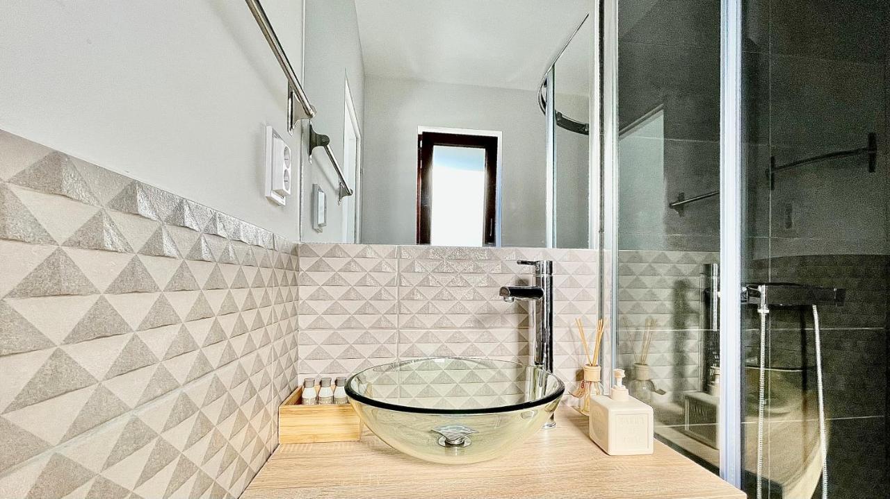 Apartament Linistit / Cozy Apartment Câmpulung Moldovenesc Eksteriør billede